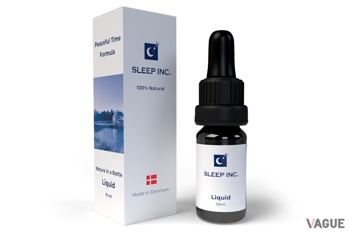 Sleep Liquid（リキッド）