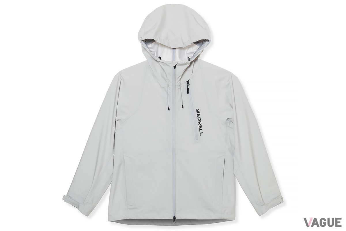 シンパテックス ユーティリティ ジャケット ベント（GREY）：3万9600円