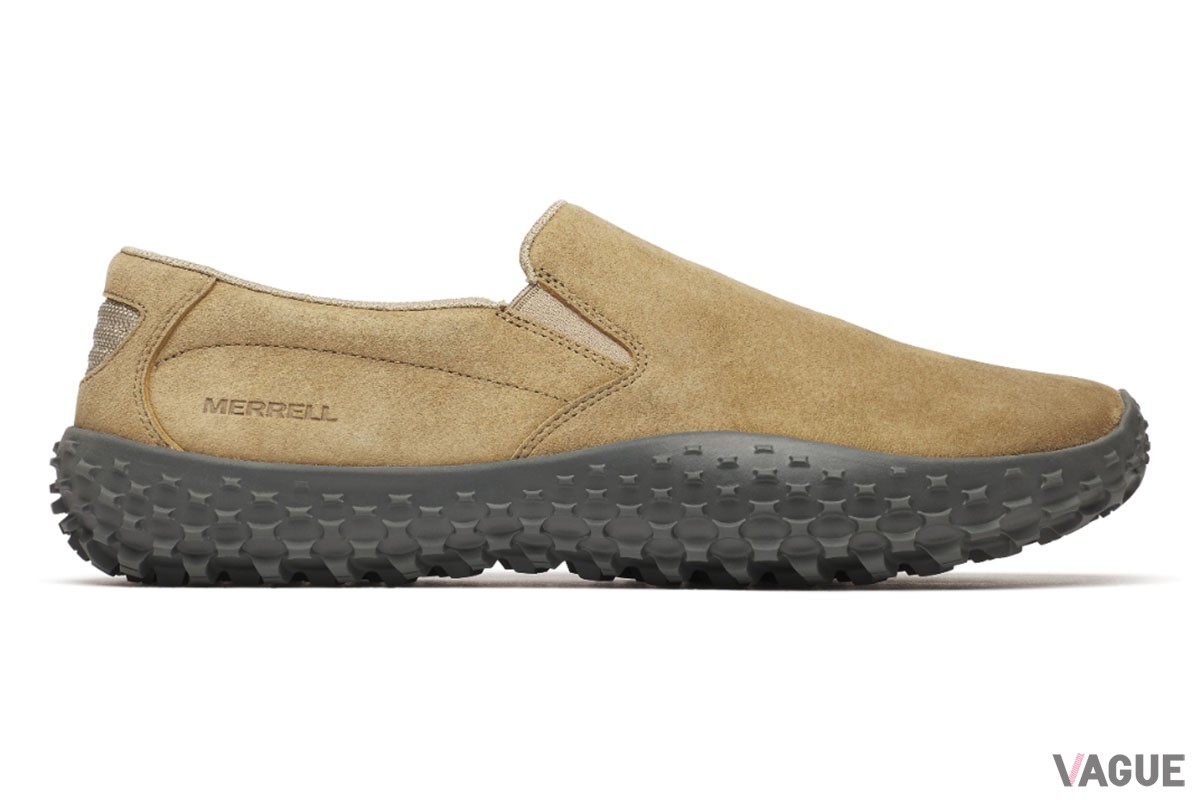 WRAPT SLIP ON（メンズ）：1万5400円