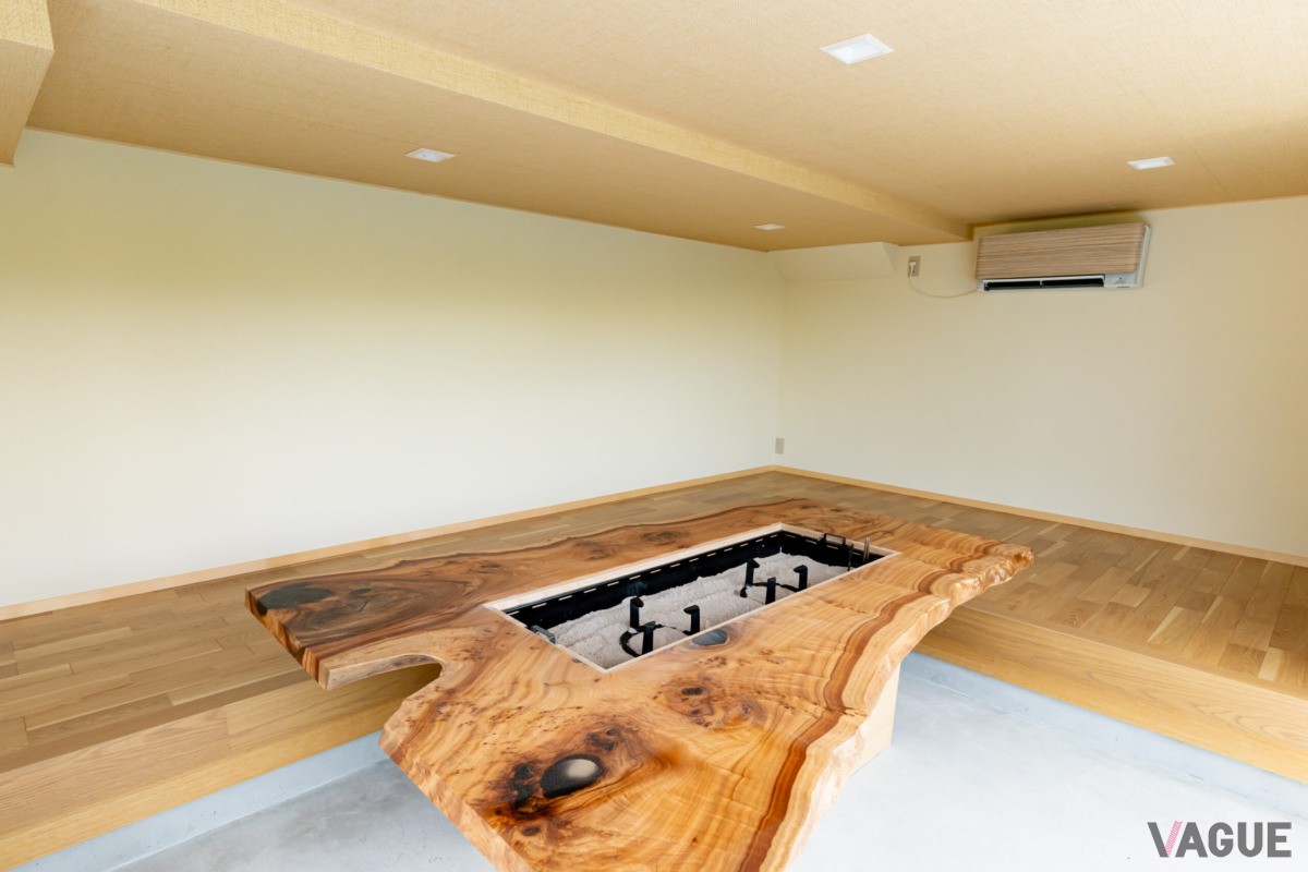 ROOM2：伊吹