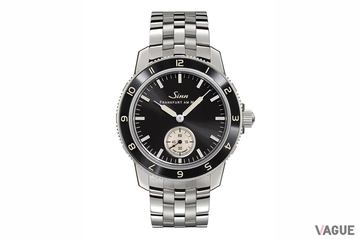 こちらは高級感も漂う5連ブレスレット仕様