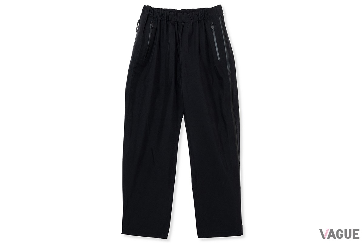 シンパテックス ユーティリティ パンツ（BLACK）：2万9700円