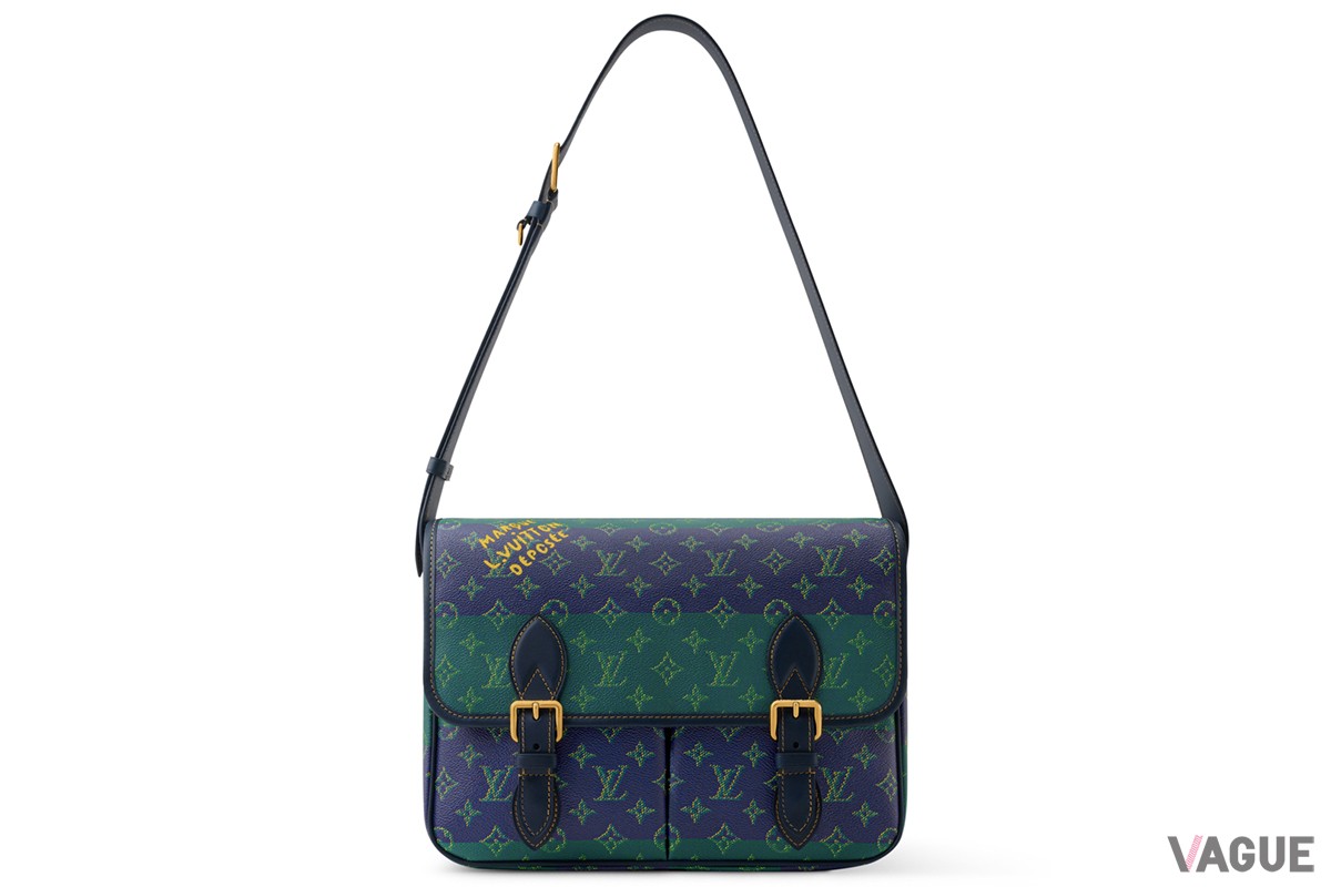 サッチェル・メッセンジャー：51万3700円