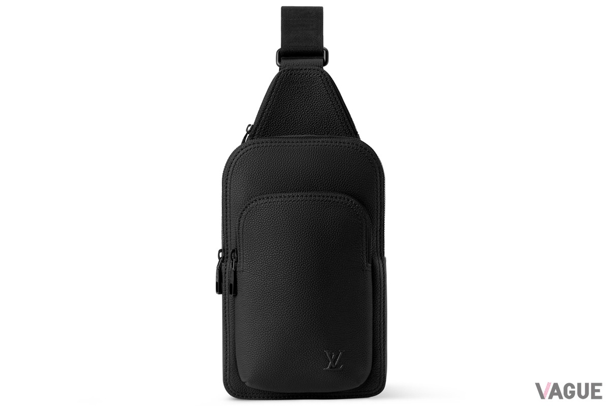 アヴェニュー・スリングバッグ PM：38万3900円