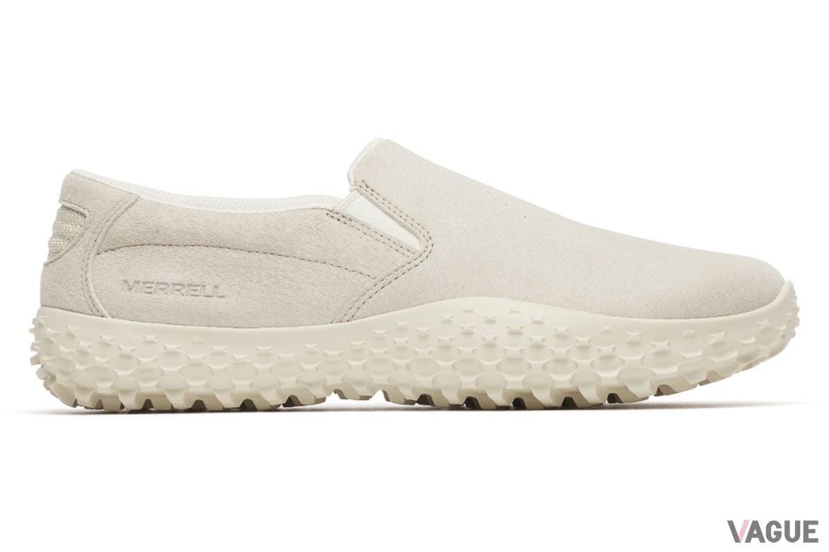 WRAPT SLIP ON（ウィメンズ）：1万5400円