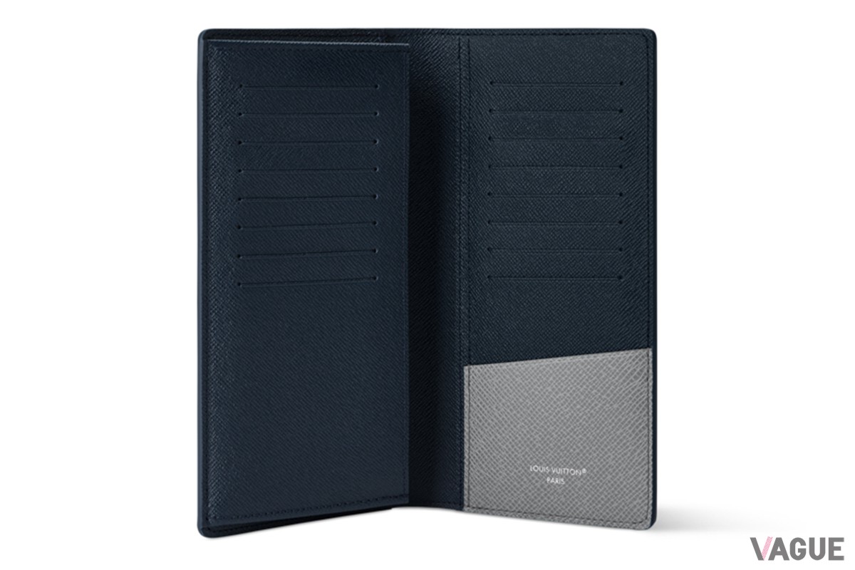 ポルトフォイユ・ブラザ：12万5400円