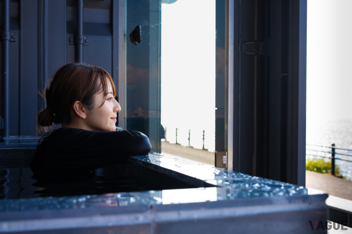 インフィニティプール