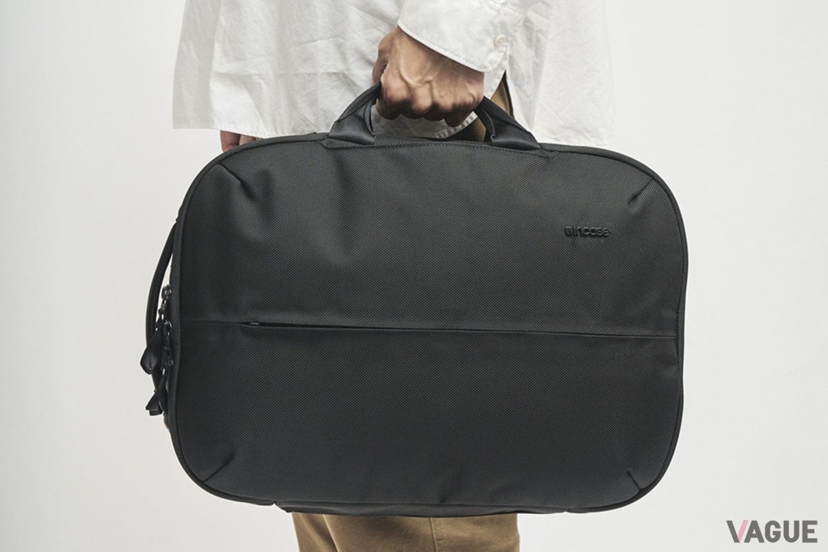 Tracks Two-Way Brief　INCASE　限定カラビナ付き Tracks ── New Models – Incase(インケース) 公式通販