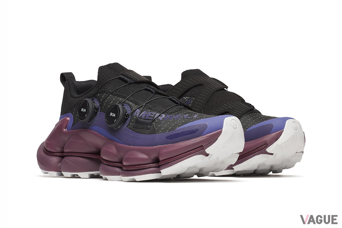 SPEEDARC SURGE BOA：3万2500円