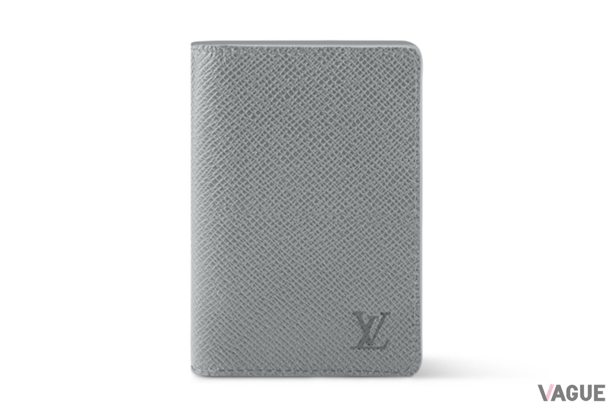 カードケース オーガナイザー・ドゥ ポッシュ：7万2600円