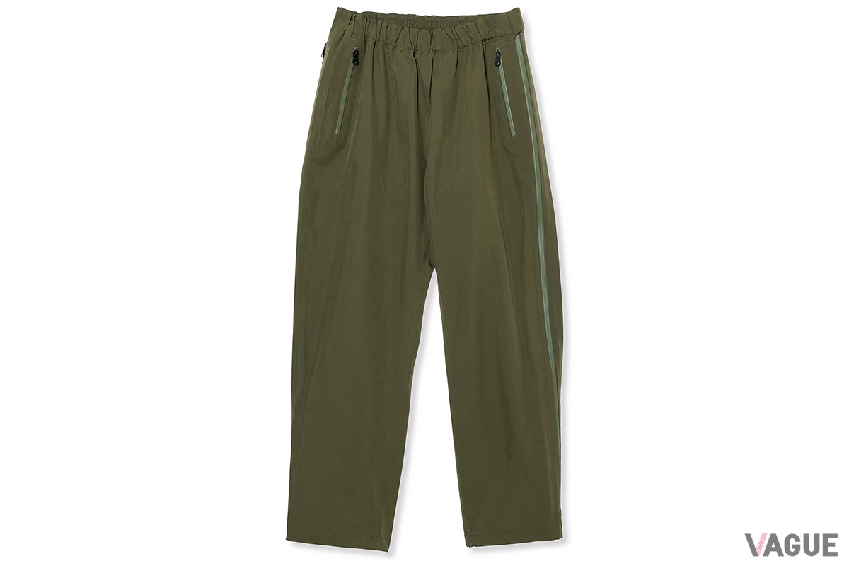 シンパテックス ユーティリティ パンツ（OLIVE）：2万9700円