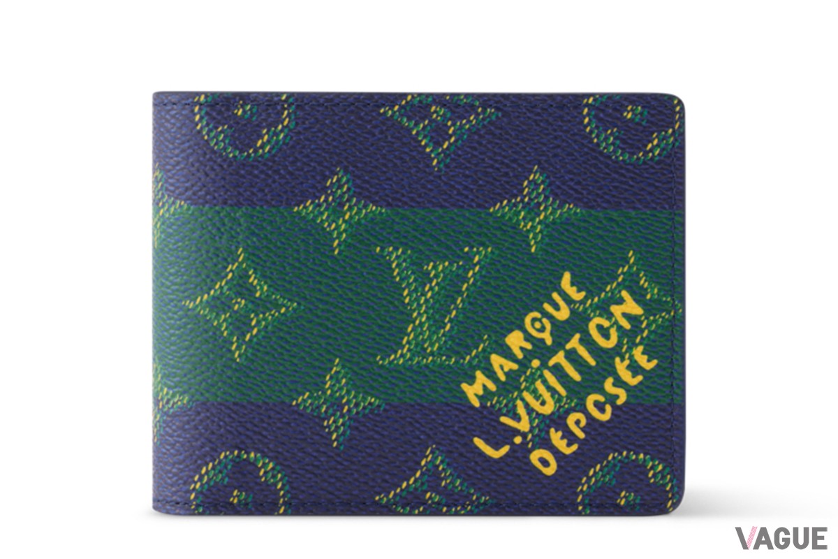 ポルトフォイユ・スレンダー：9万200円