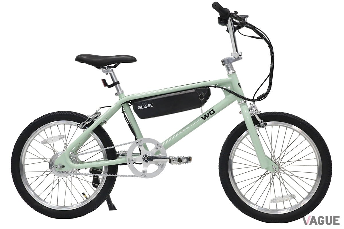 GLISSE（PISTACHIO）：17万6000円
