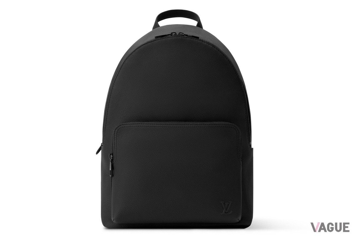 ディスカバリー・ワーク バックパック：52万1400円