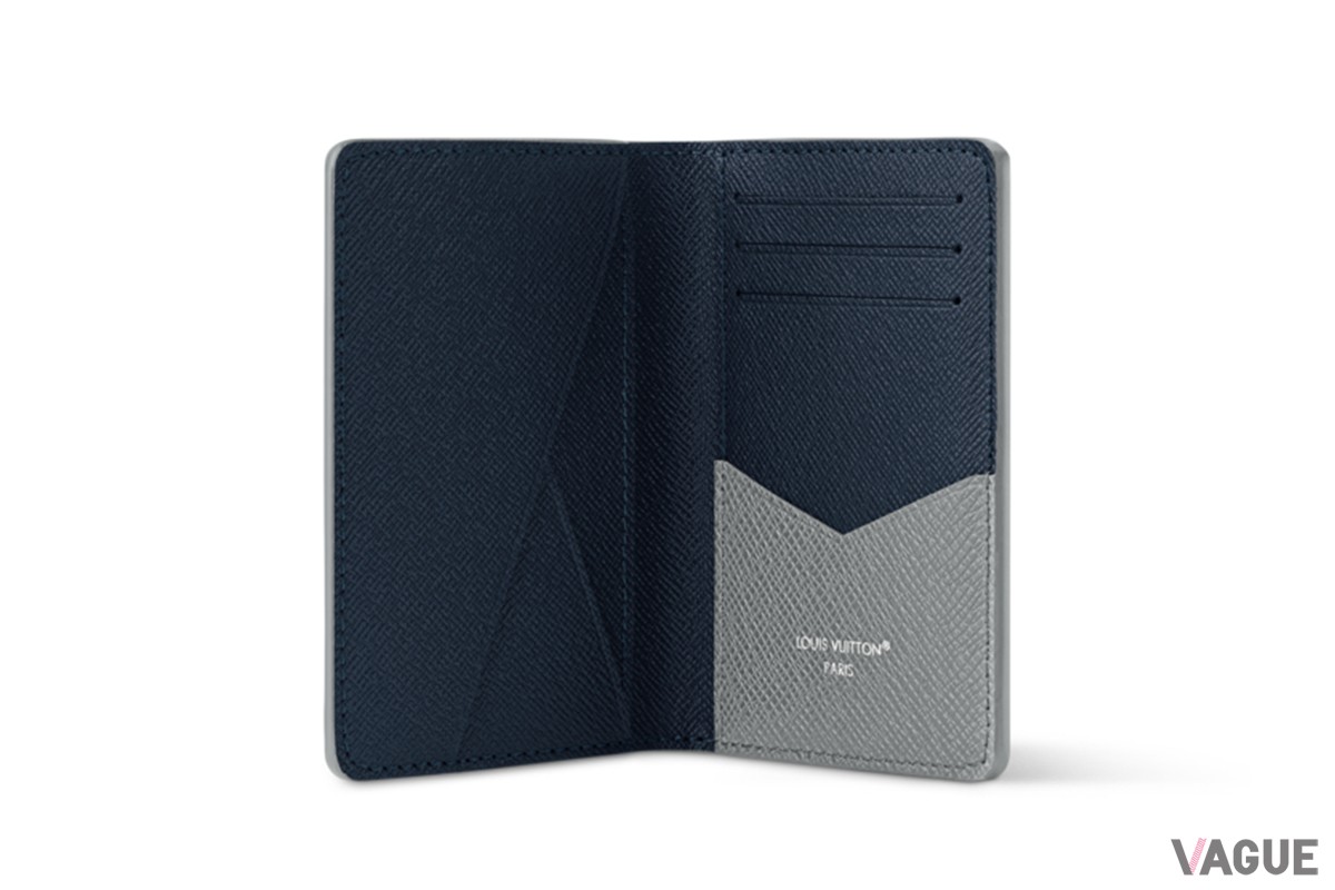 カードケース オーガナイザー・ドゥ ポッシュ：7万2600円