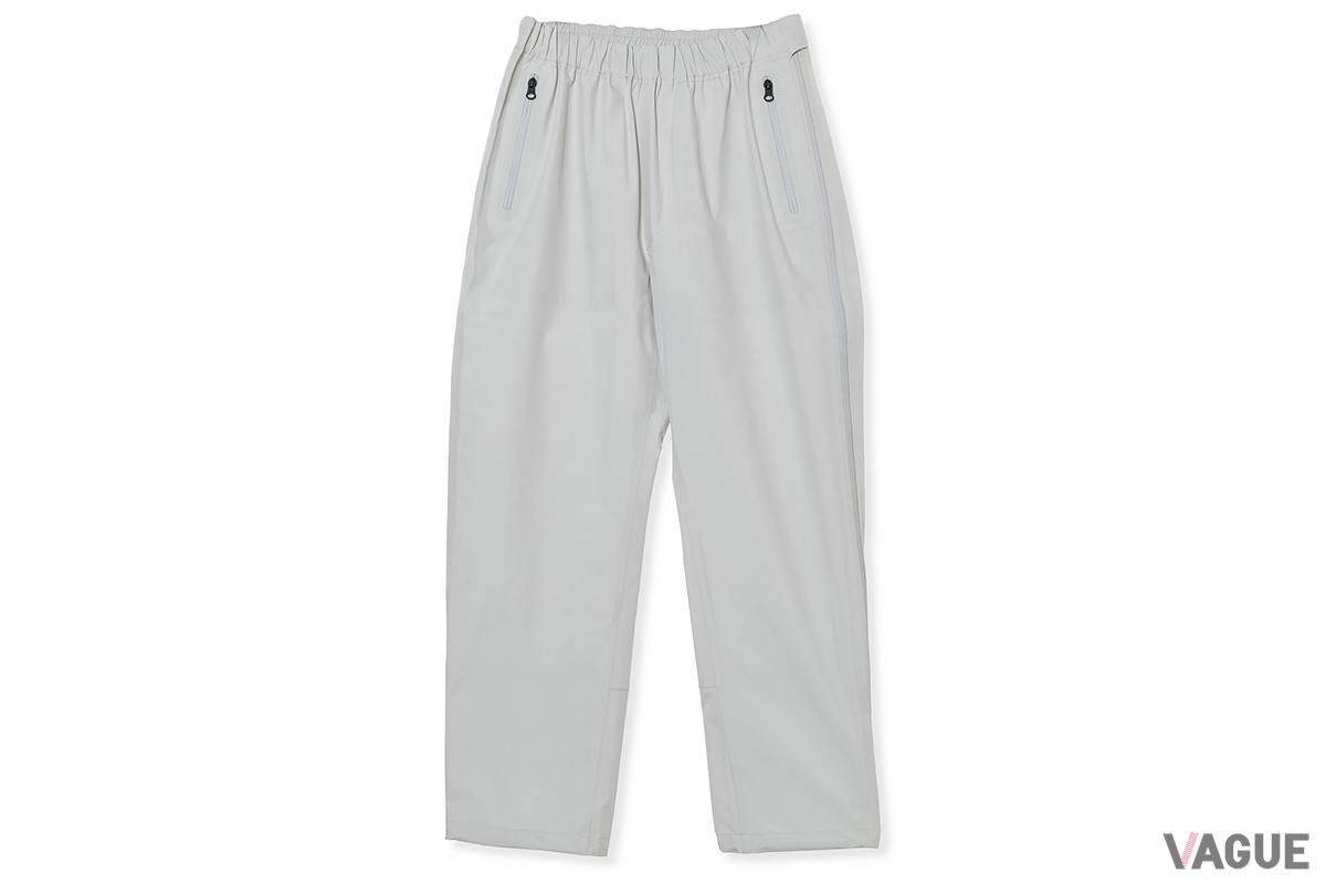 シンパテックス ユーティリティ パンツ（GREY）：2万9700円