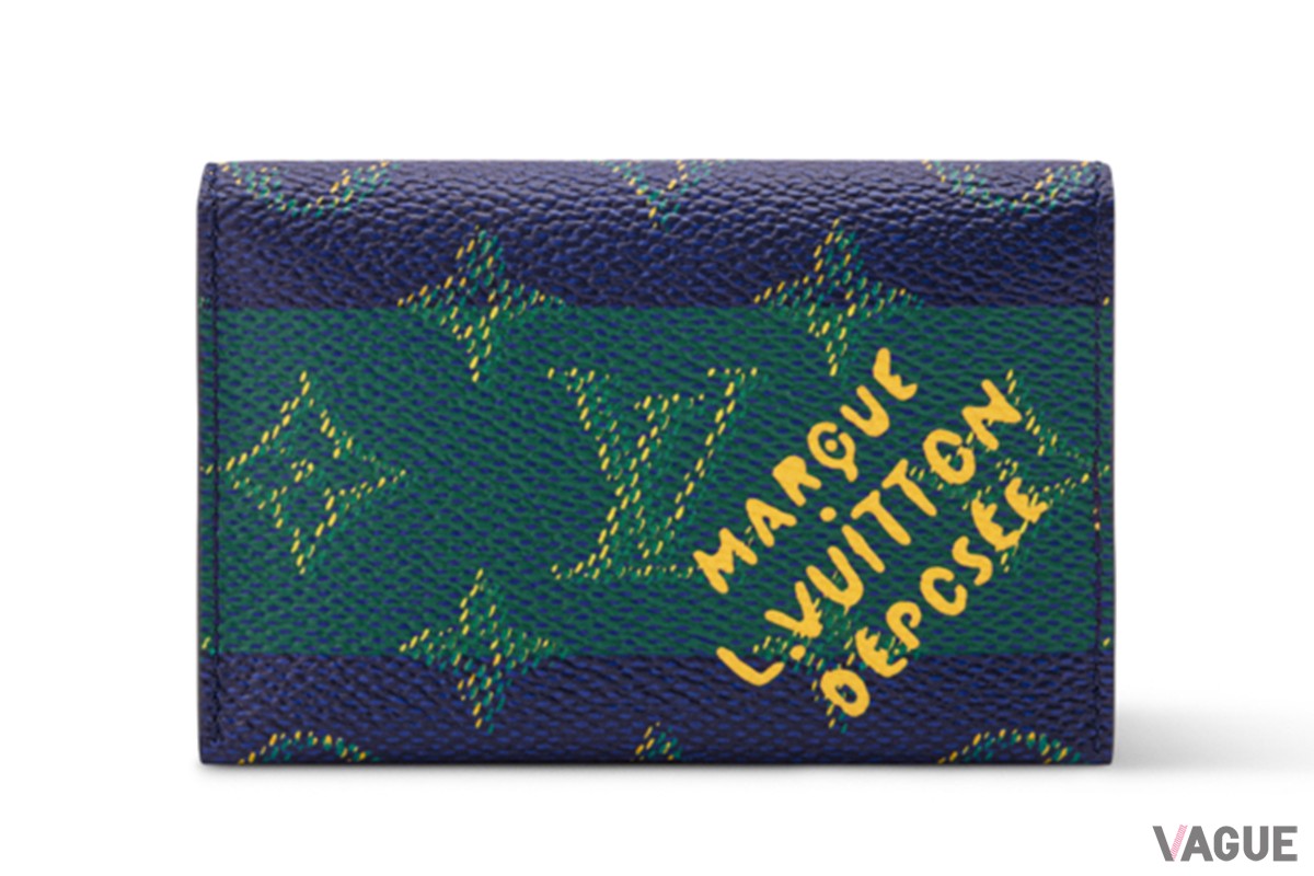 カードケース ポルト カルト・スリム：6万1600円