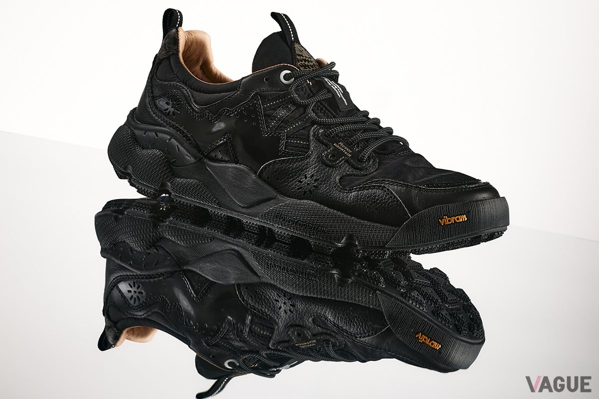 Midnight black