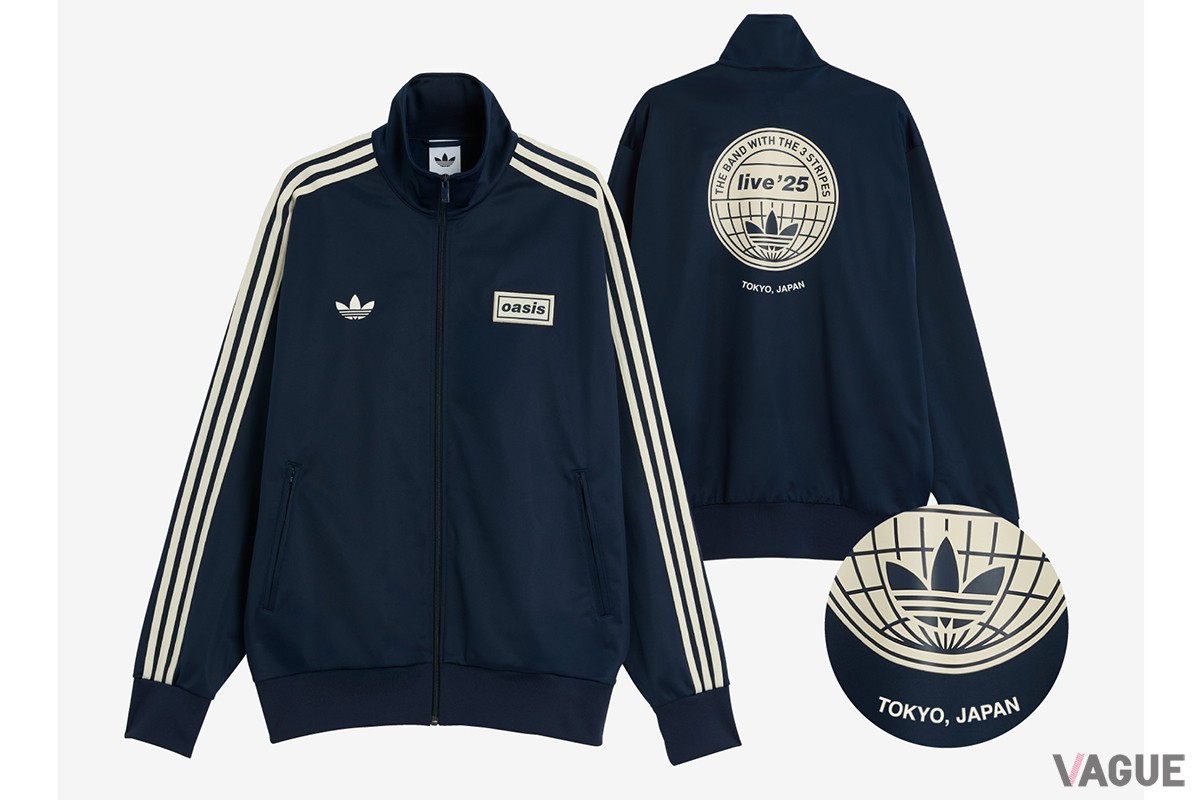 ツアージャガードジャージ（日本限定）：1万9700円