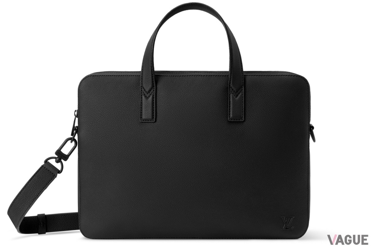 ゲート・ブリーフケース：49万5000円