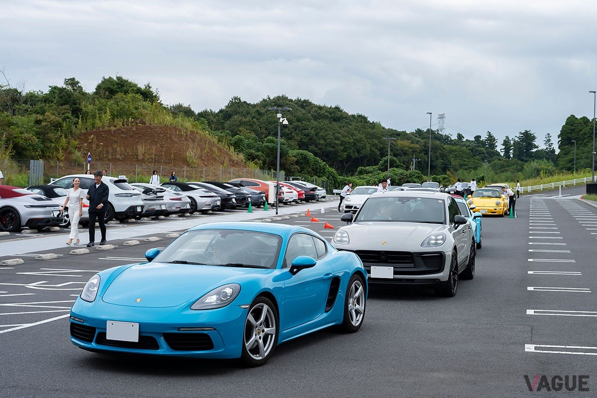 「PEC東京」開設4周年を祝う一大イベント「Morning Mission Reunion 2025」でのワンシーン