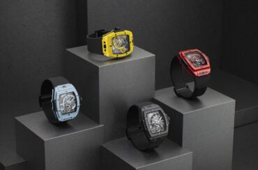 稼働✨Jean Paul Gaultier archive リストバンド型腕時計 Jeand'eve ジャンイブ セクトラ2000 065451 ピンク クォーツ