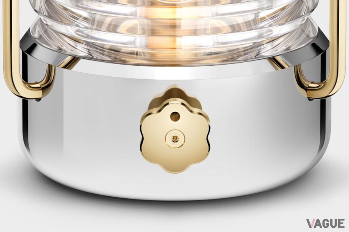 「55万円のランタン」の理由は“狂気の加工精度”――もはや家電ではない？ バルミューダ「Sailing Lantern」の本質とは【家電で読み解く新時代｜Case.21】