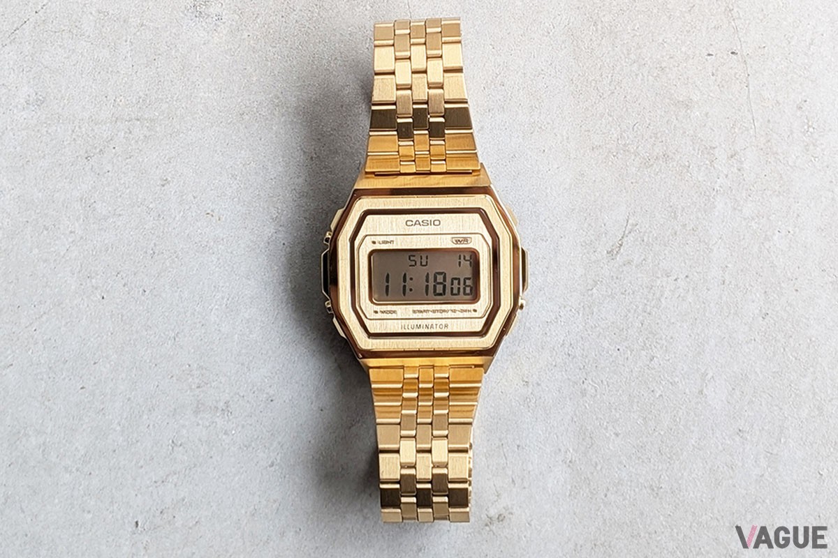 パートナーとシェアしやすいサイズ感も嬉しいポイント