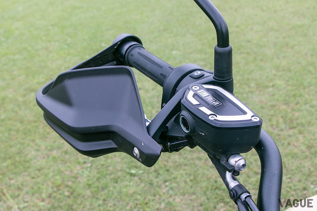 BMW「R 12 G／S」