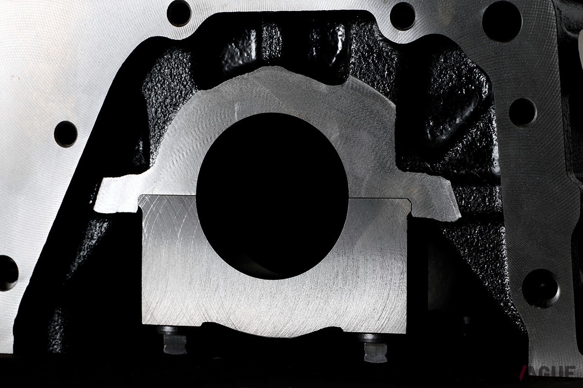 “「GRヘリテージパーツプロジェクト」で復刻される名機“4A-GE”エンジンのシリンダーヘッドとシリンダーブロック