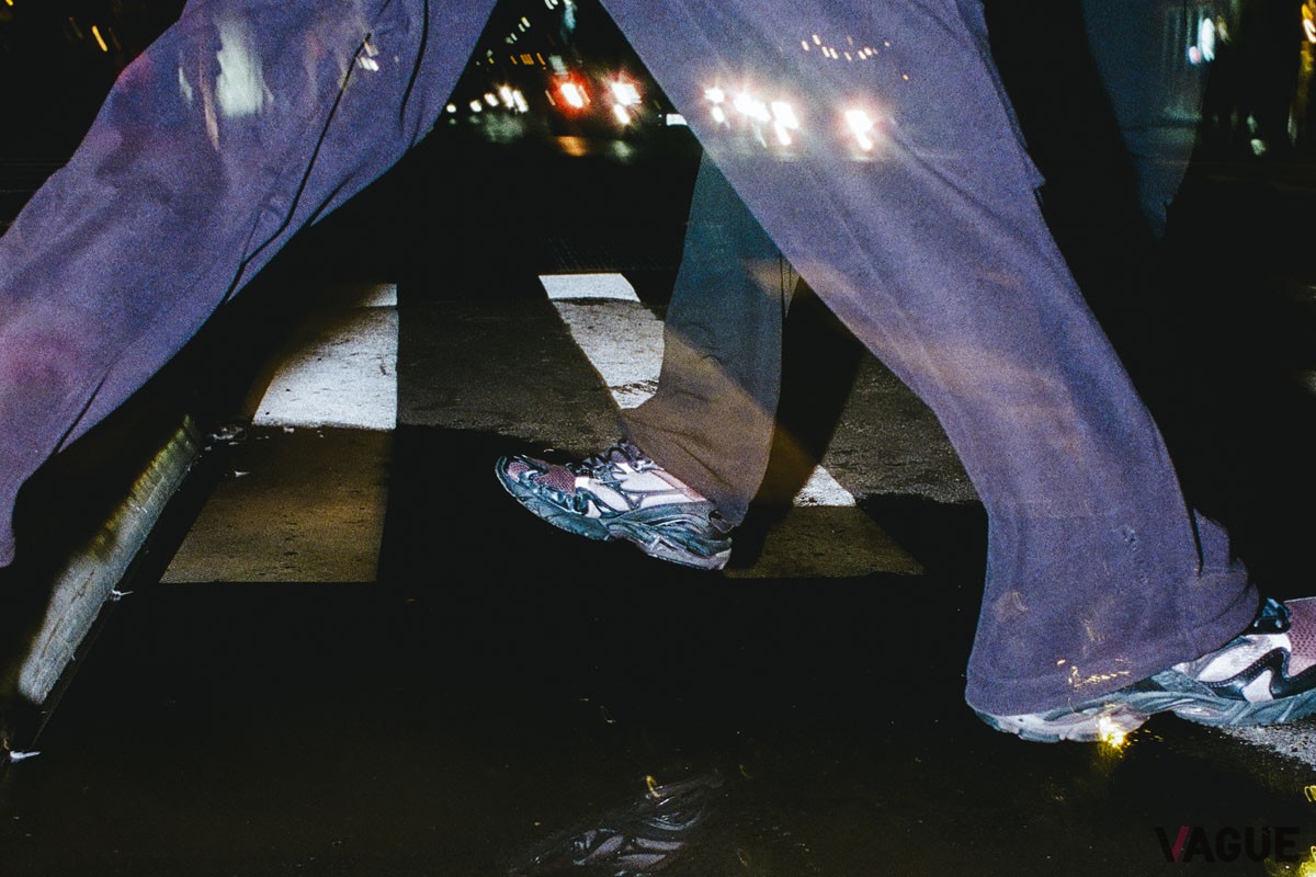 独自の視点が反映されたデザイン