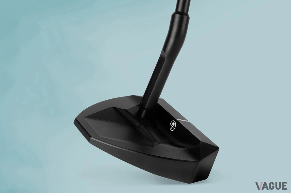 L.A.B.Golfの「新作パター」はなぜ“ヒールシャフト”仕様でも