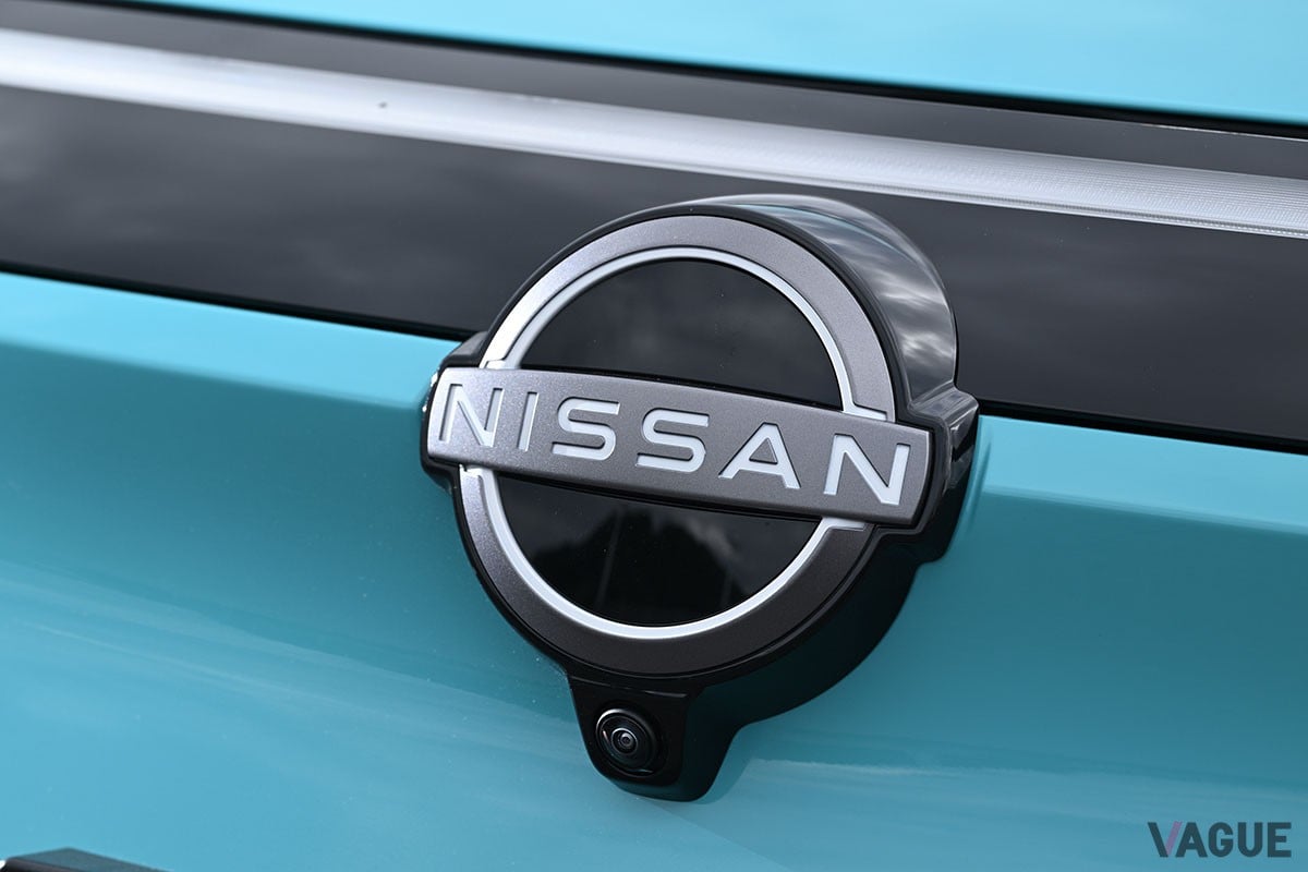 日産 新型「リーフ」