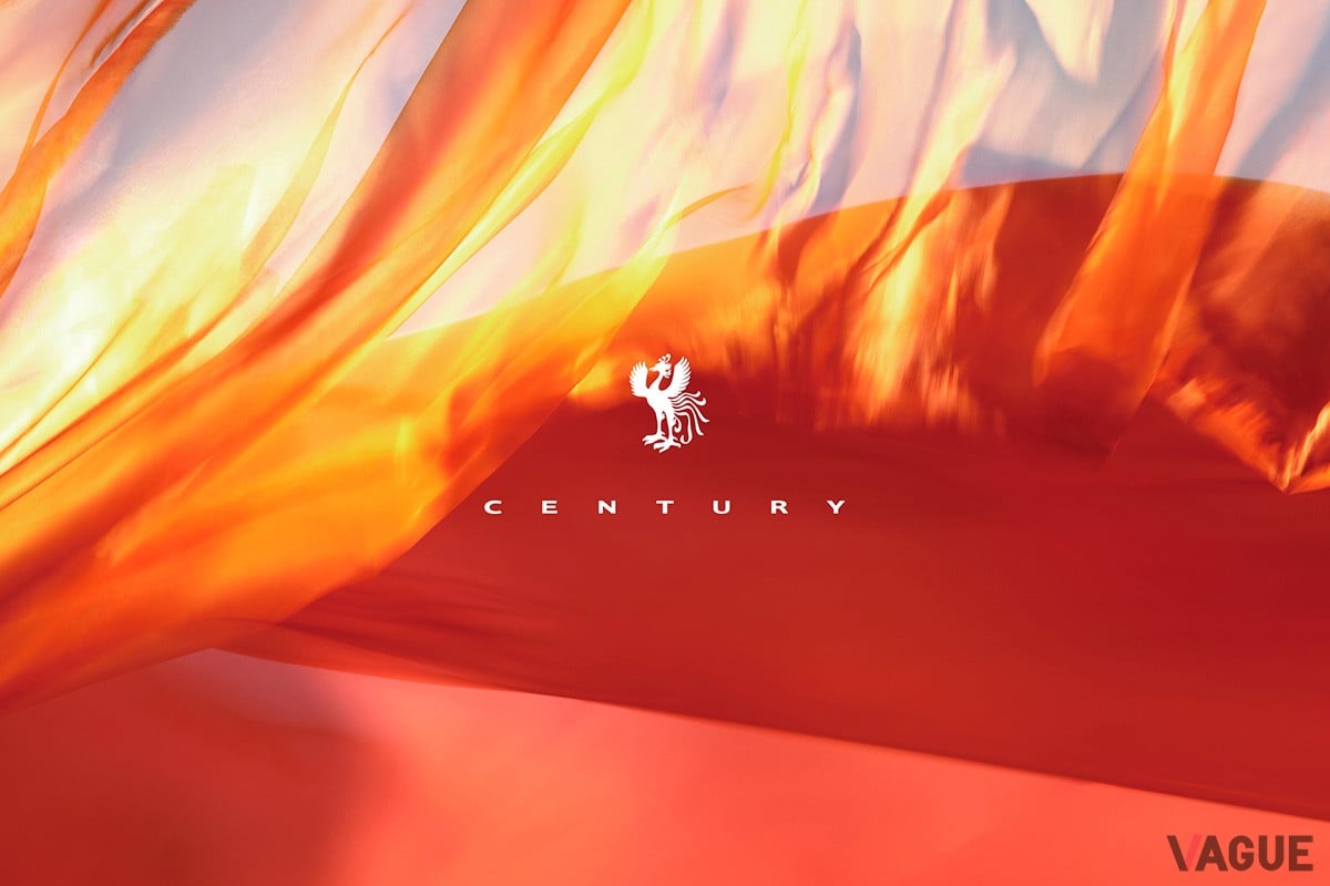 トヨタが開発中とされる「センチュリー クーペ」