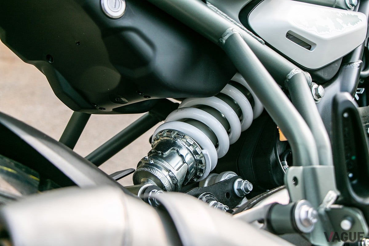 ロイヤルエンフィールド「ヒマラヤ450」