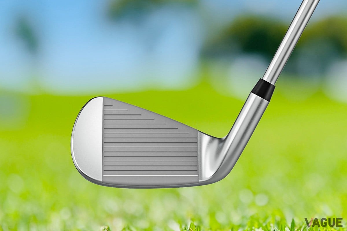 ヤマハ「RMX DD-2 アイアン」