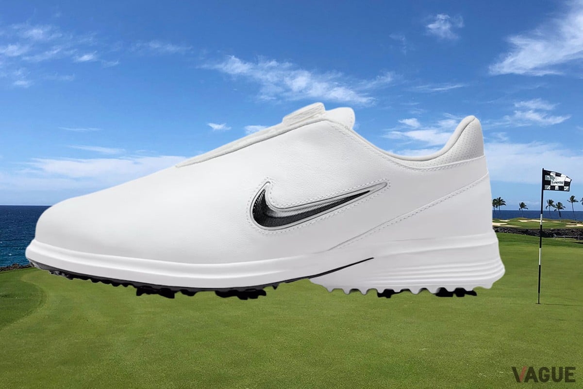 【新品未使用】NIKE ナイキ ビクトリー ツアー 4 ゴルフ27.5cm ナイキ製ゴルフシューズ「ビクトリーツアー4 BOA」に上品で