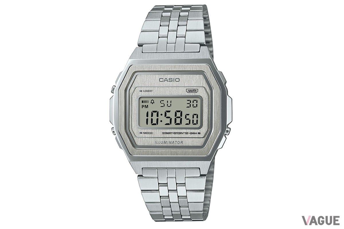 A1000A-7JF（シルバー）