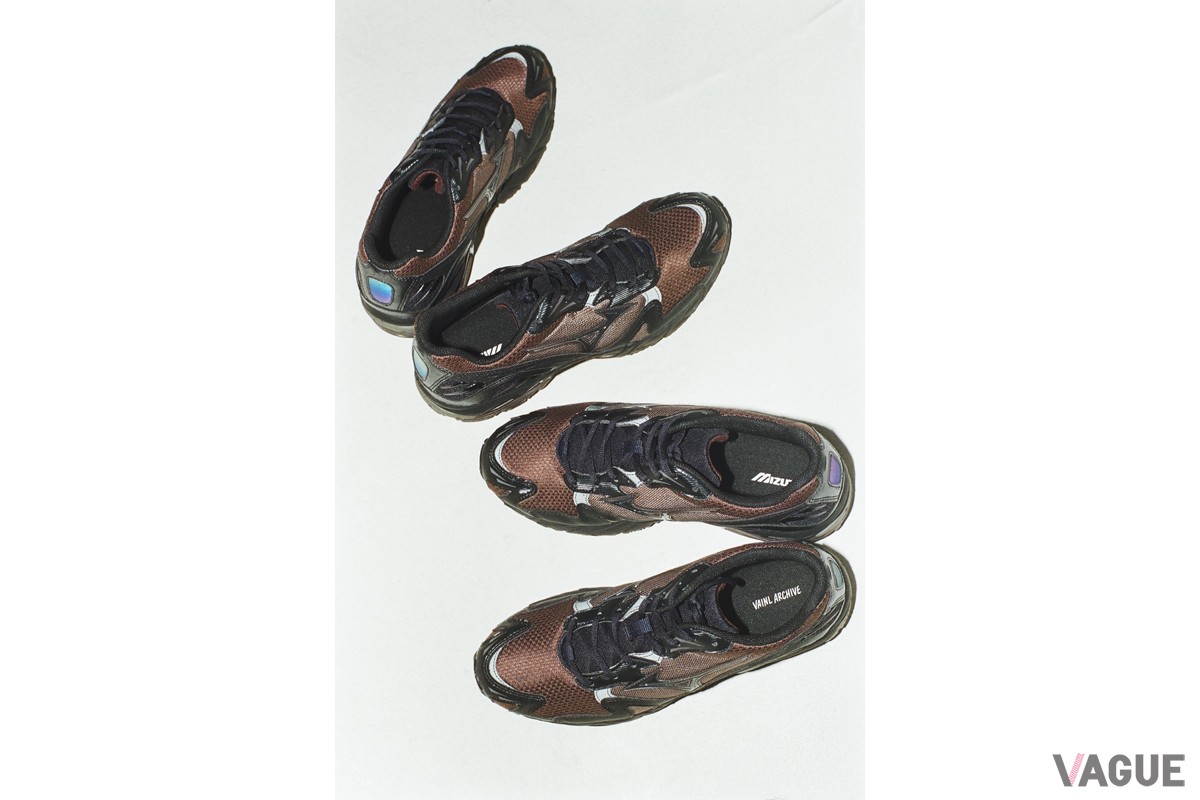 サイズは23.0～30.0cm