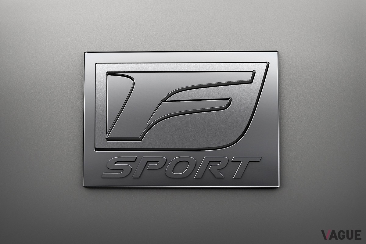レクサス新型「IS」