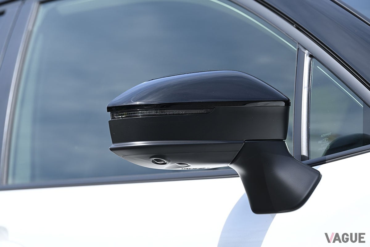 トヨタ「カローラ クロス GRスポーツ」