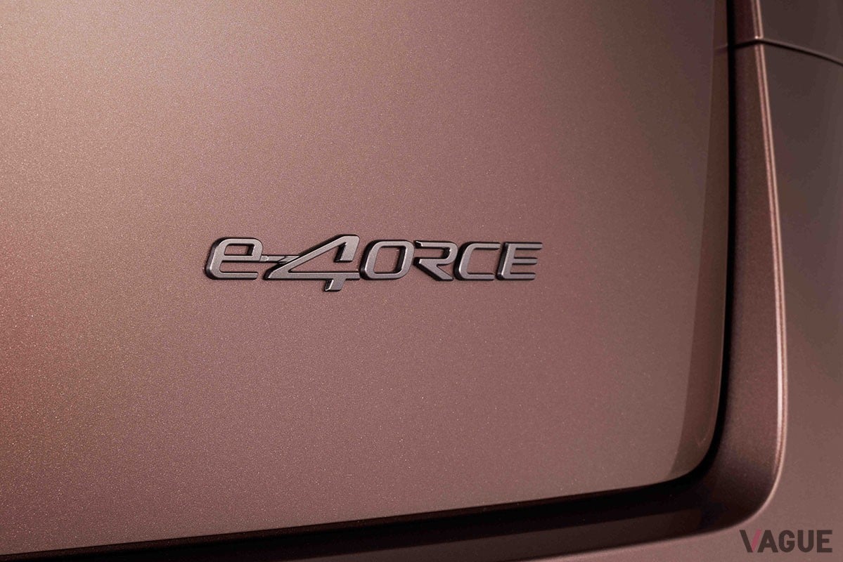日産 新型「エルグランド」