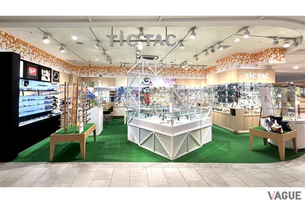 TiCTAC東京ソラマチ店