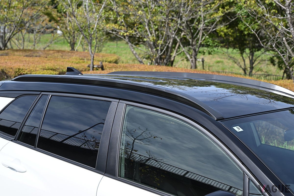 トヨタ「カローラ クロス GRスポーツ」