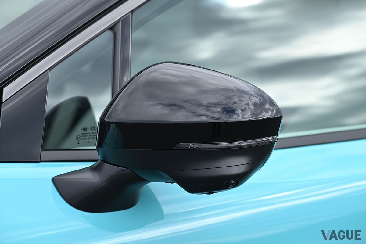 日産 新型「リーフ」