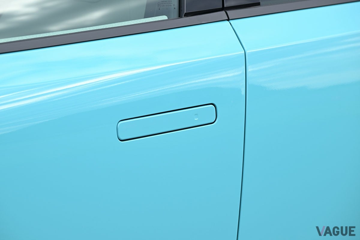 日産 新型「リーフ」