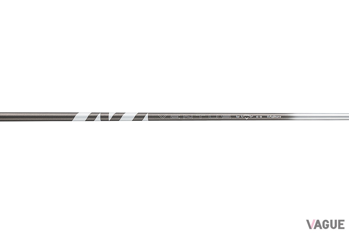 キャロウェイ「APEX Ti SUPER HYBRID」