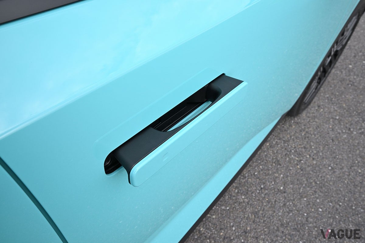 日産 新型「リーフ」