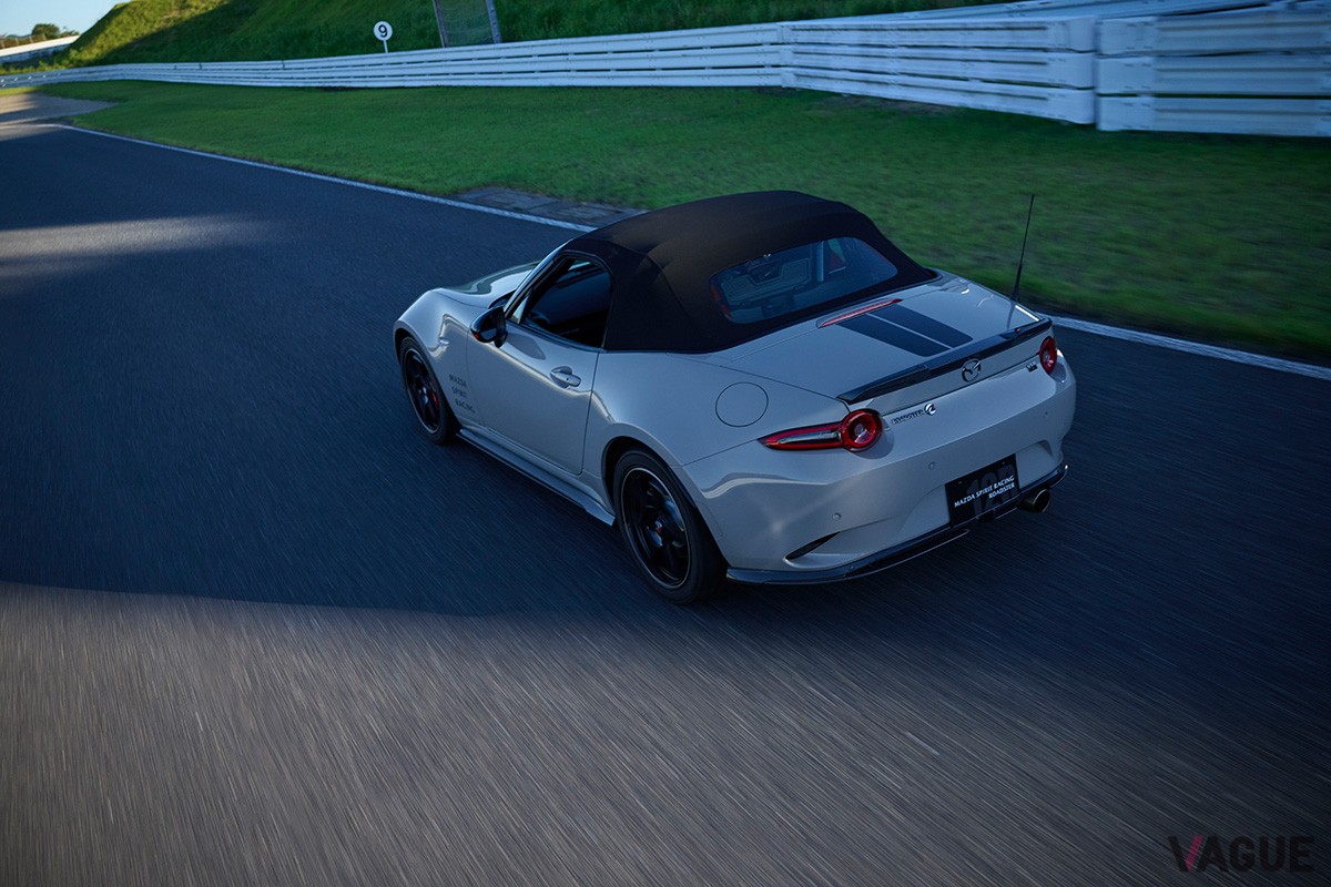 「MSRロードスター 12R」