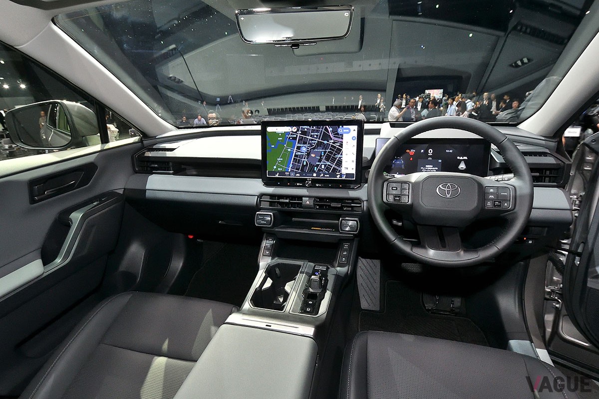 トヨタ新型「RAV4」